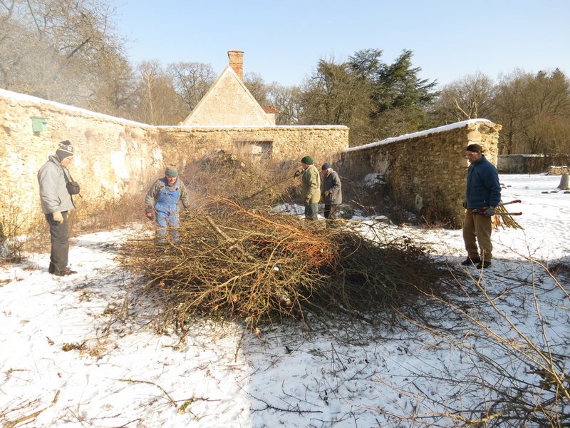 2012-02-11-Atelier rencontre au Parc d'en Haut
